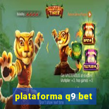 plataforma q9 bet